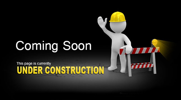 Under Construction